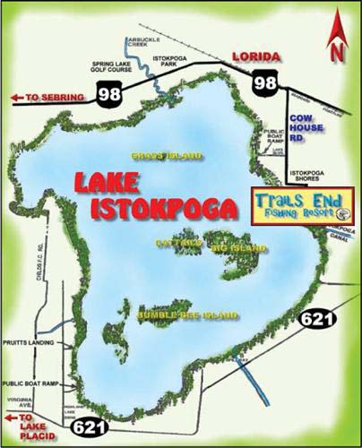 Don't Get end fishing resort yet, first read this