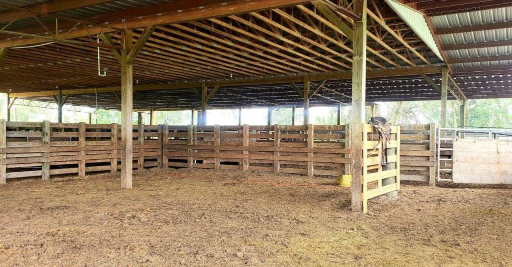 custom barn
