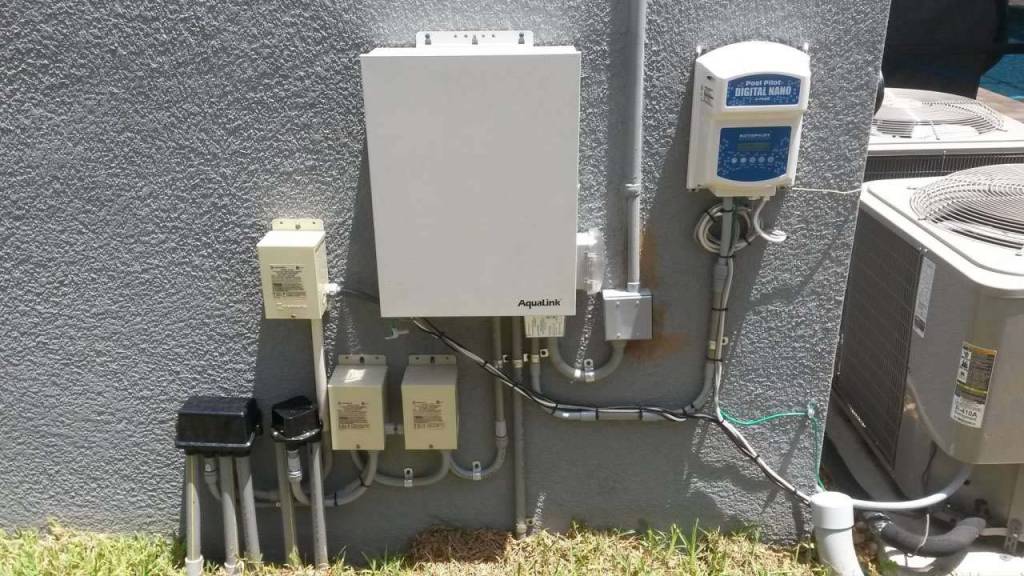 Aastro Electrical