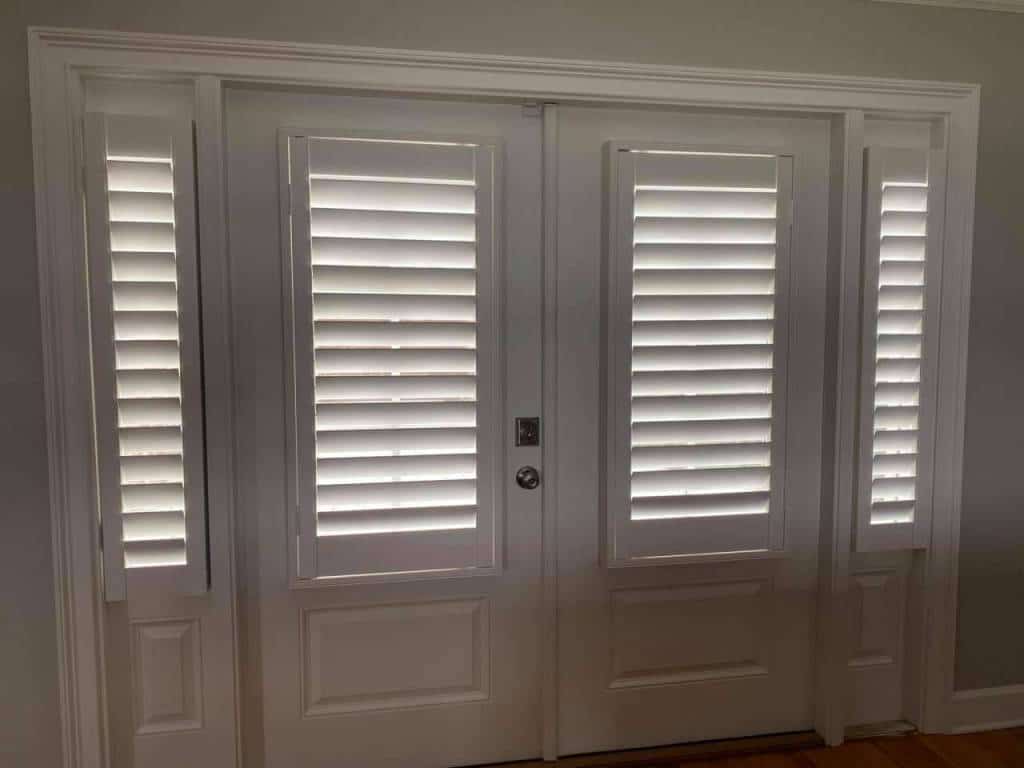 all about blinds