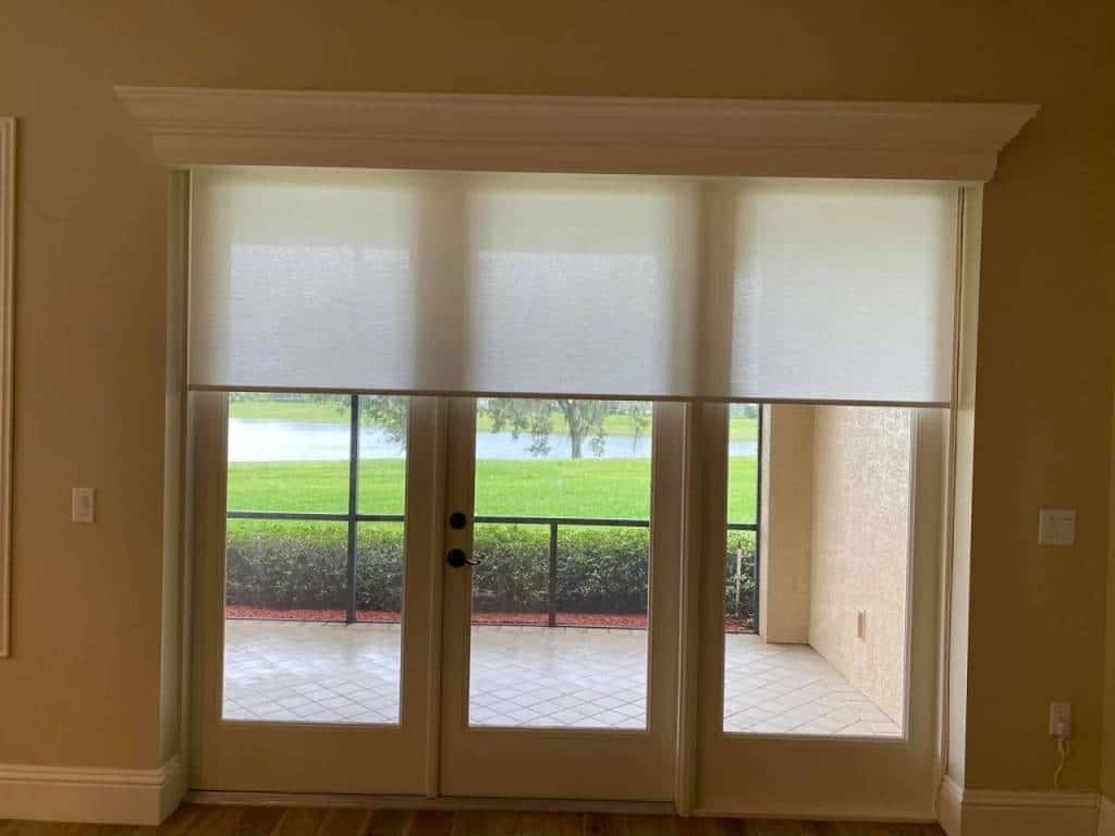all about blinds