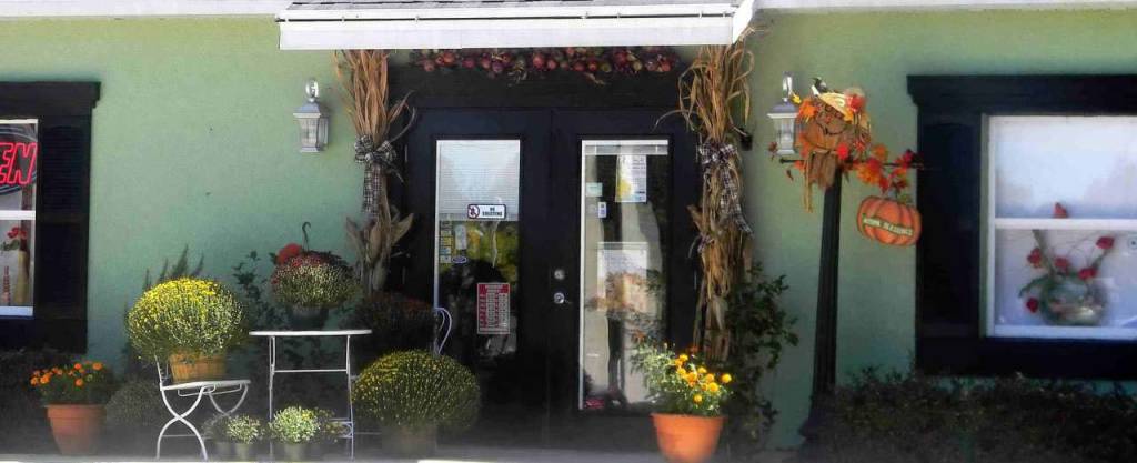 Clermont Florist