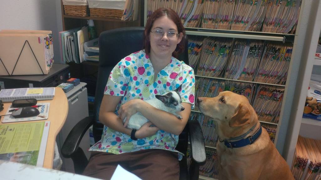 Floral City Veterinary Hospital