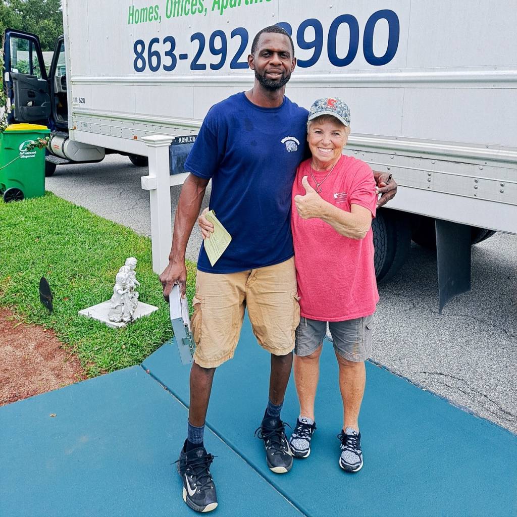 Wink's Local Moving Company