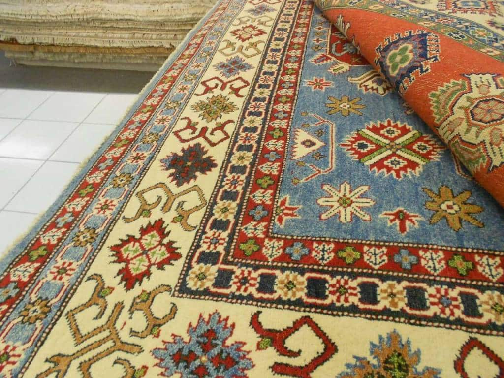IDIN Oriental Rug Gallery