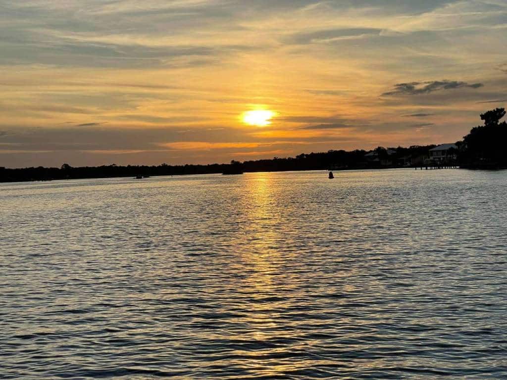 Captain Frank's Fishing