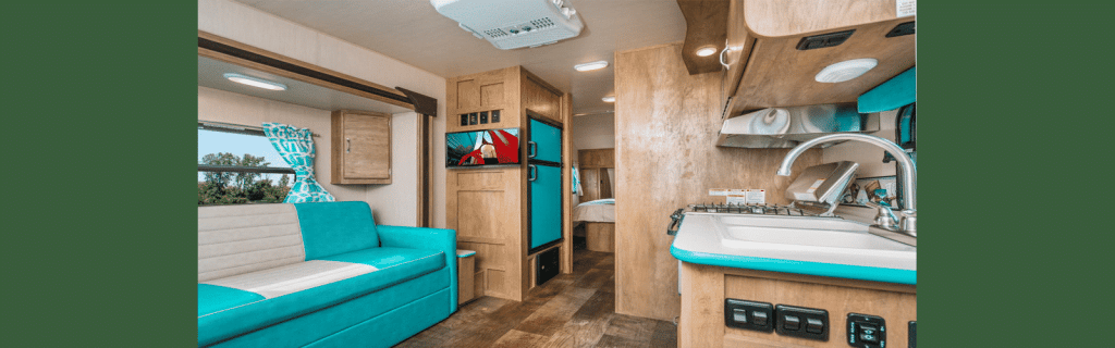 cypress rv sales
