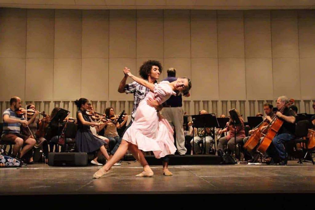 Florida Dance Theatre