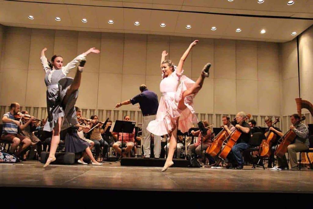 Florida Dance Theatre