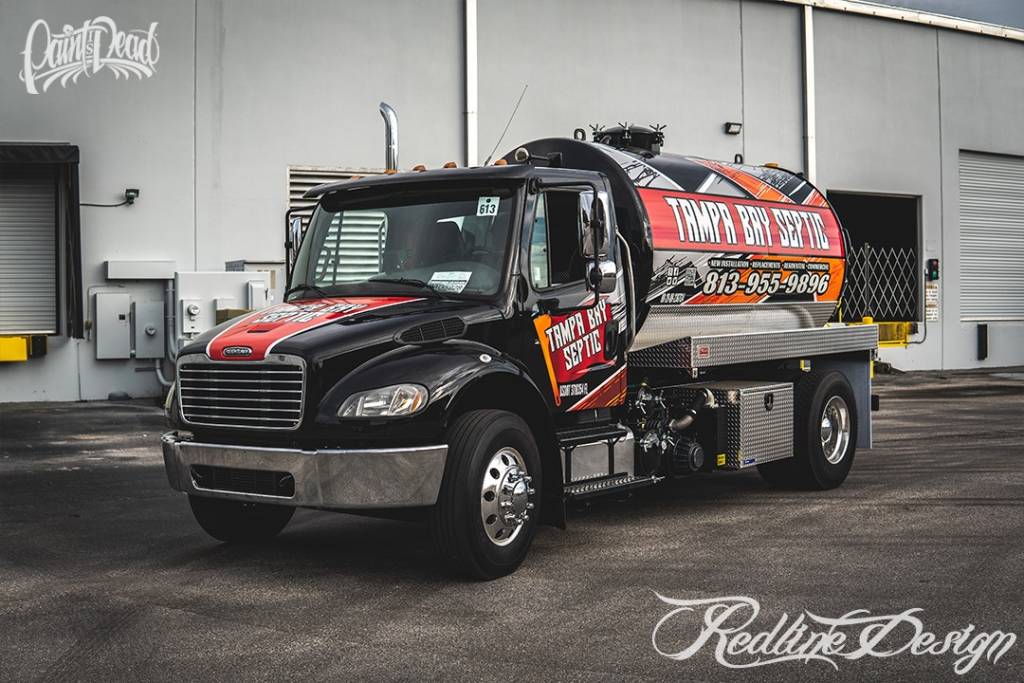 Redline Design