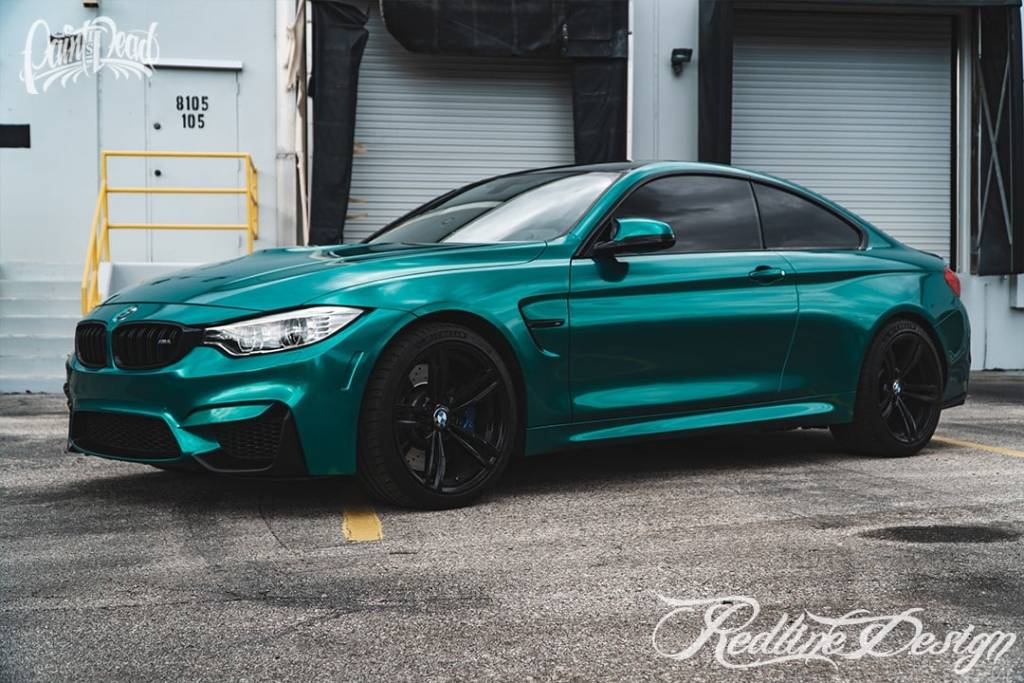 Redline Design