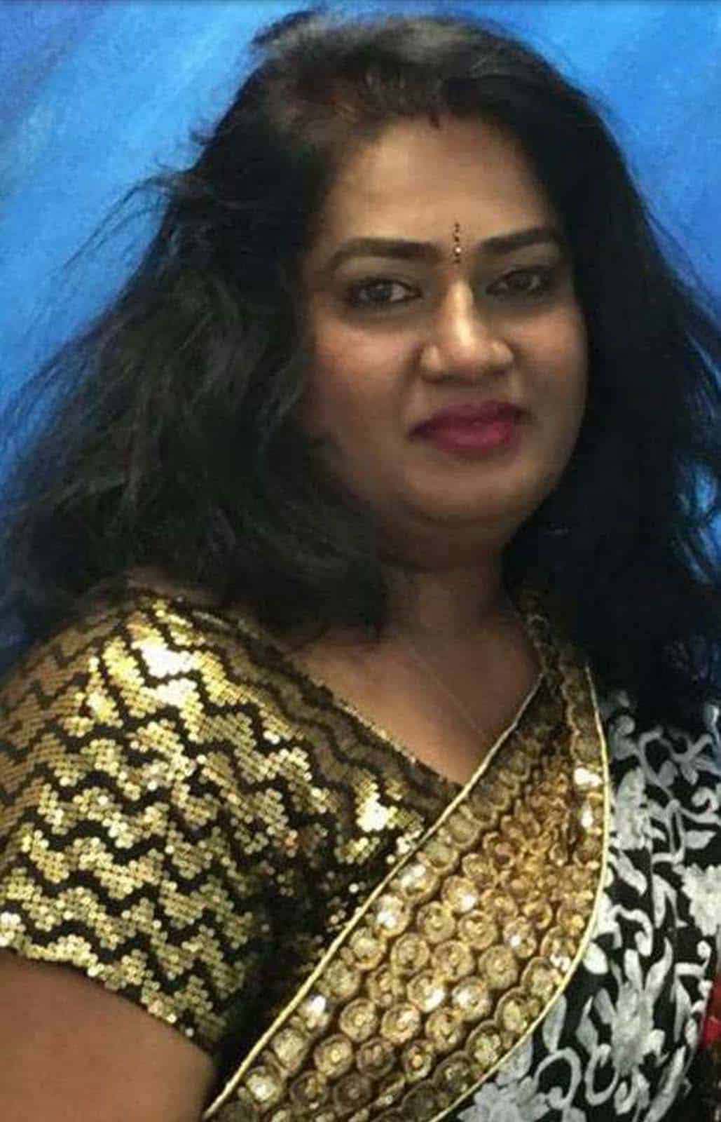 Parul's Beauty