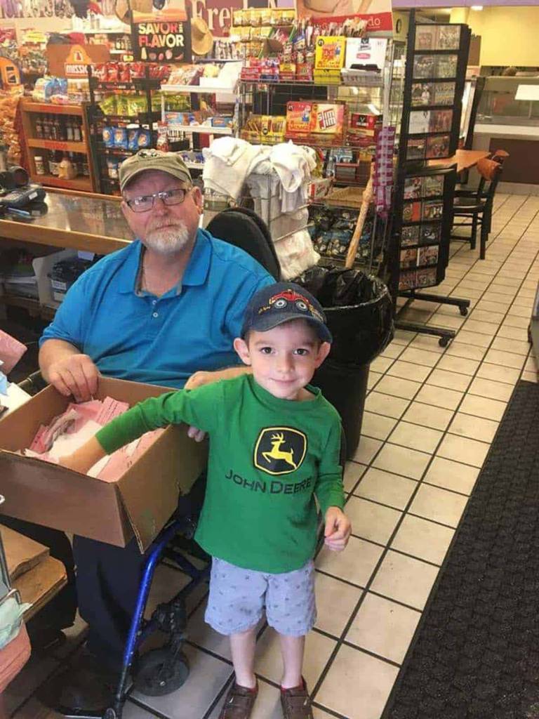 fowlers grocery
