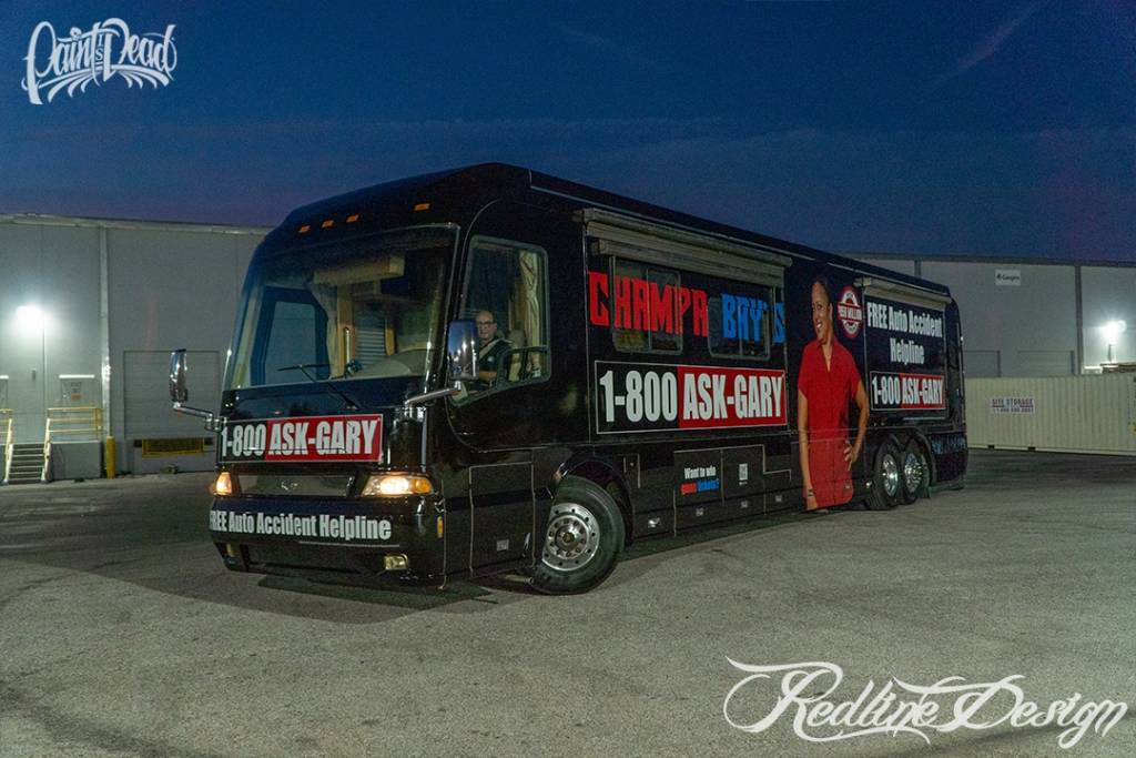 Redline Design