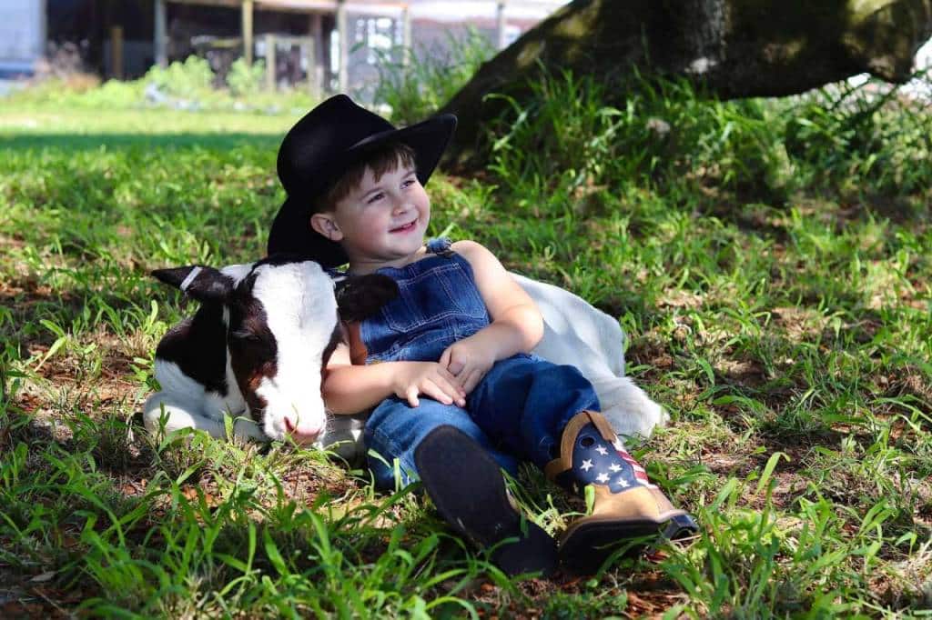 Dakin Dairy Farms