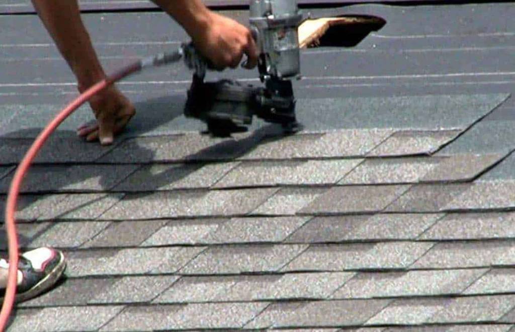Wood's Roofing
