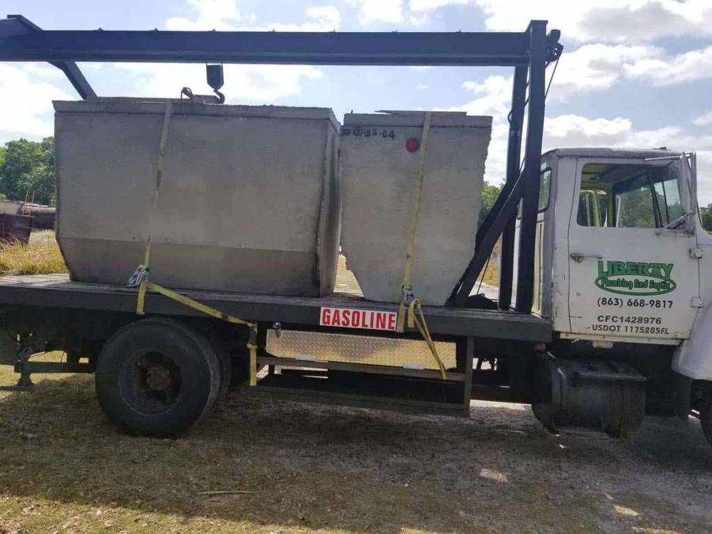 Liberty Septic