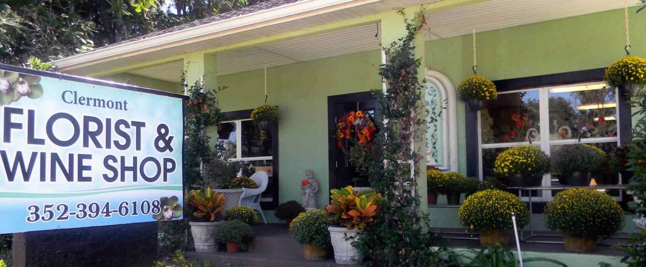 Clermont Florist