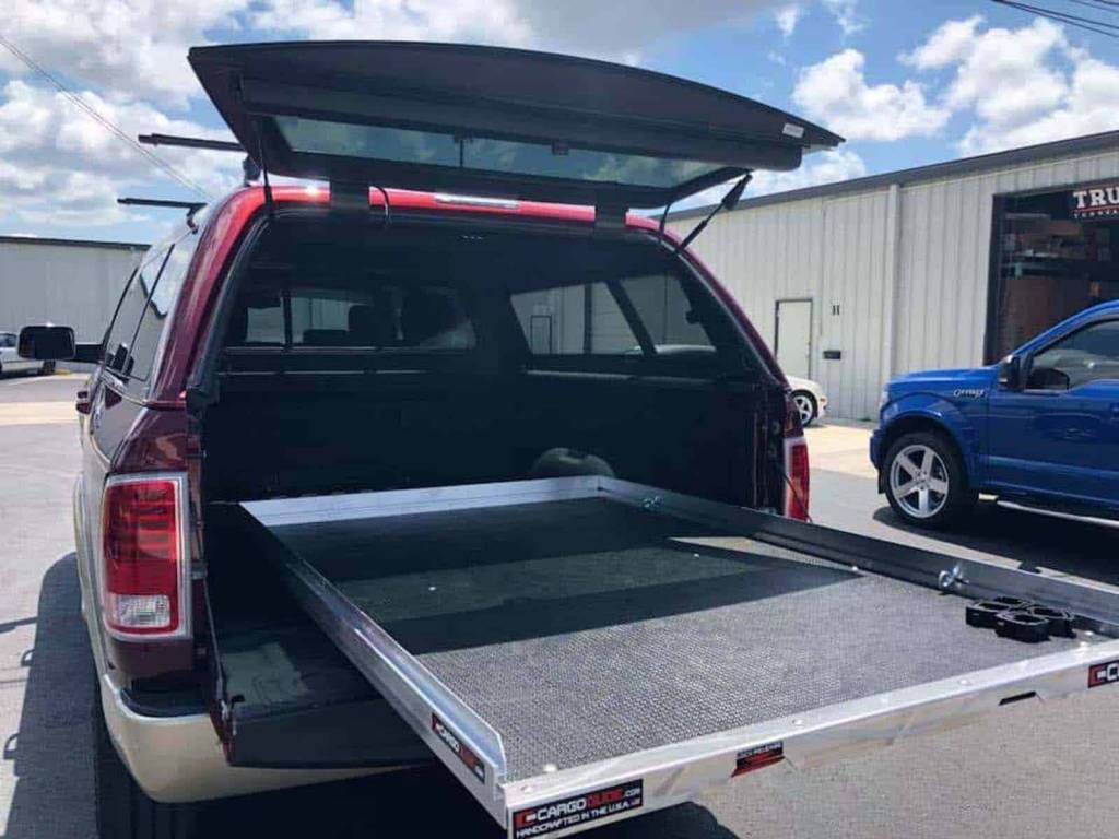 Arrow Toppers, Inc.