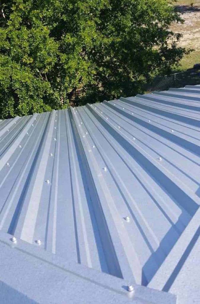 1st Class Roofing