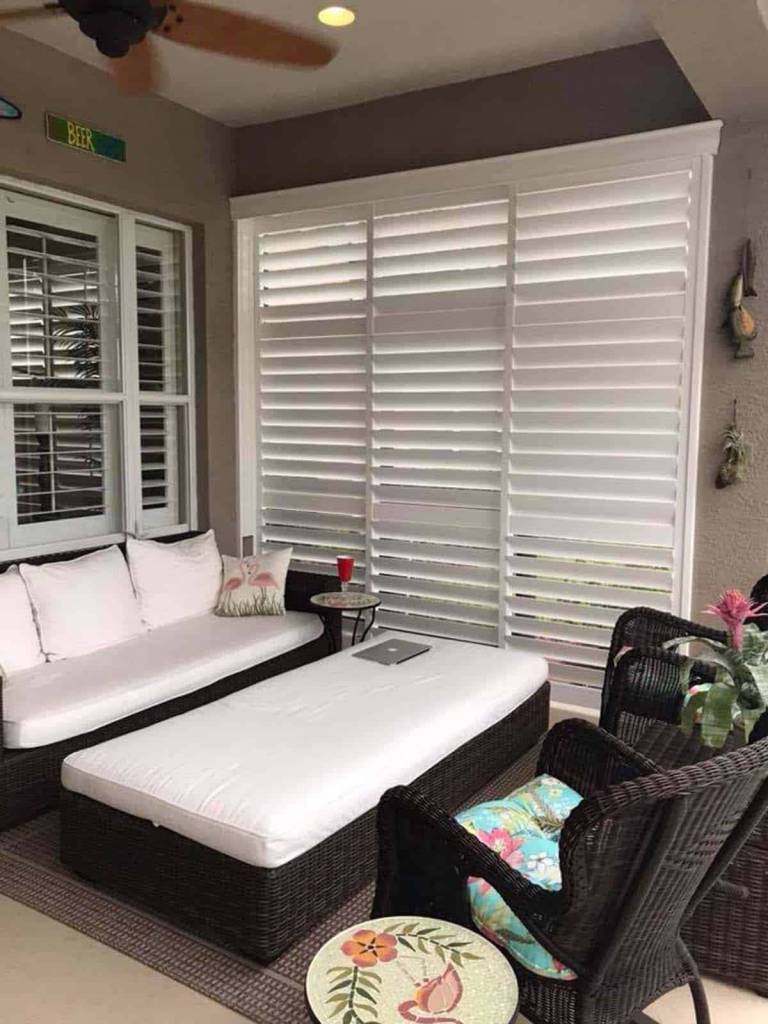 all about blinds
