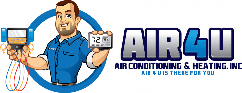 Air 4 U Air Conditioning