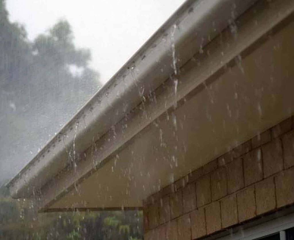 Wood's Roofing