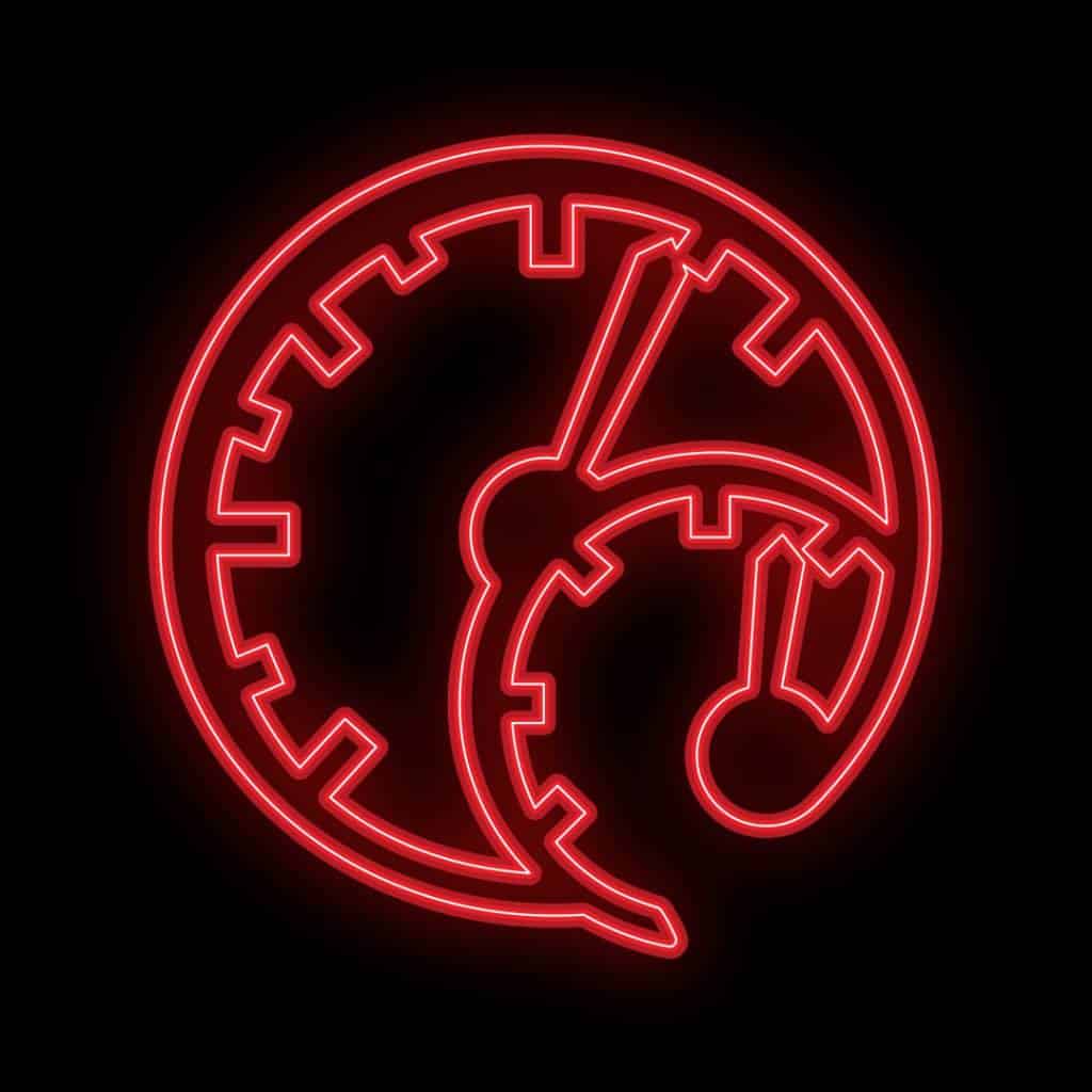 redline design