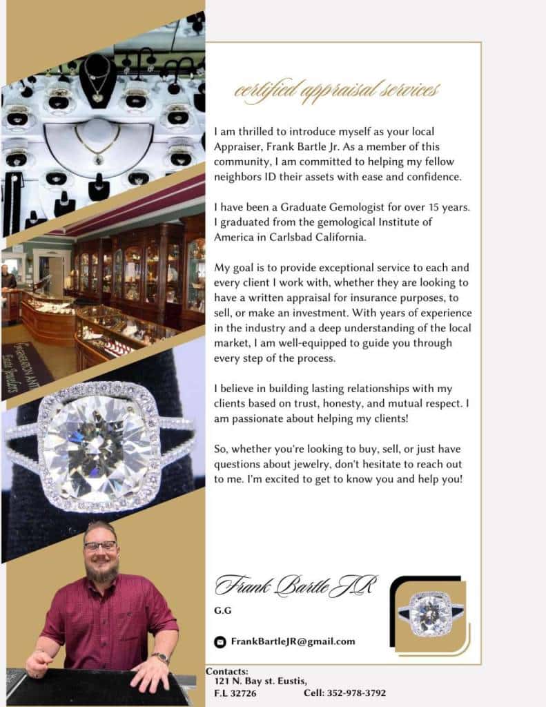 3rd Generation Antiques