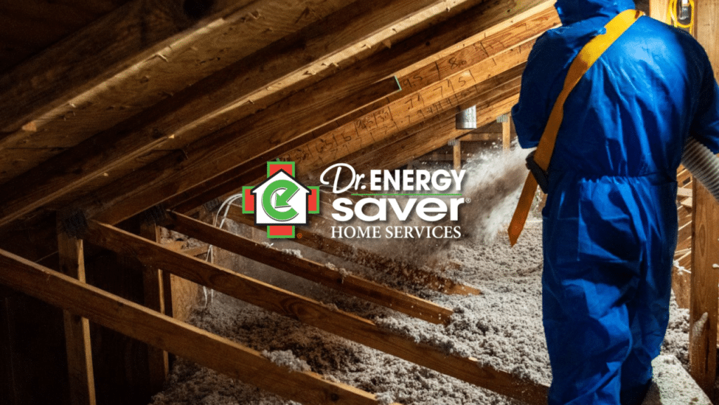 Dr. Energy Saver Central Florida