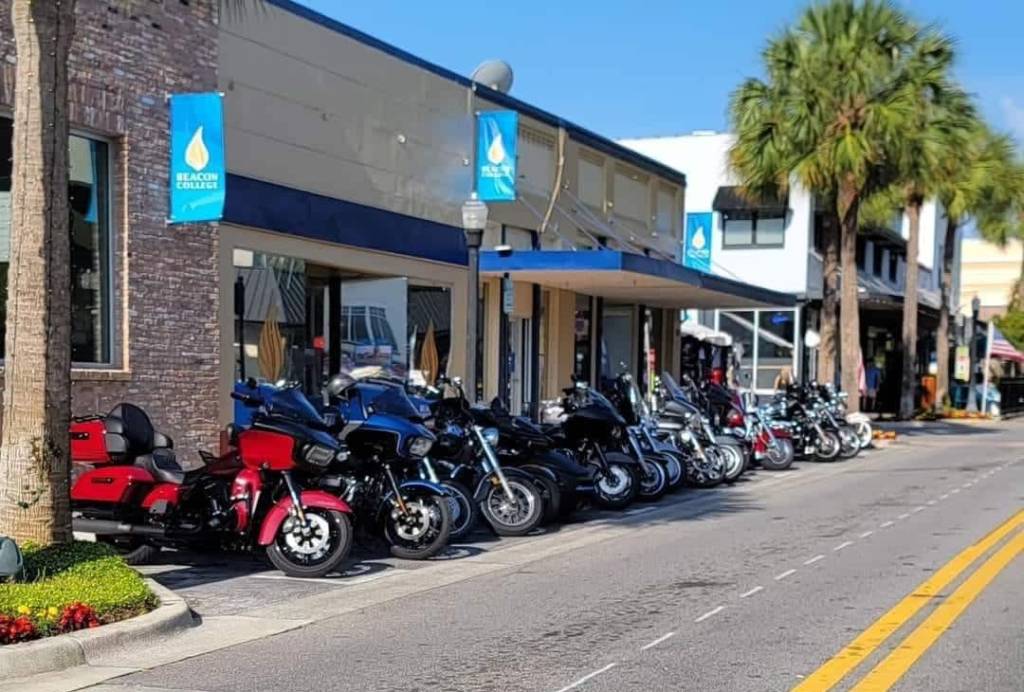 Cycle Mycle Winter Haven, Florida