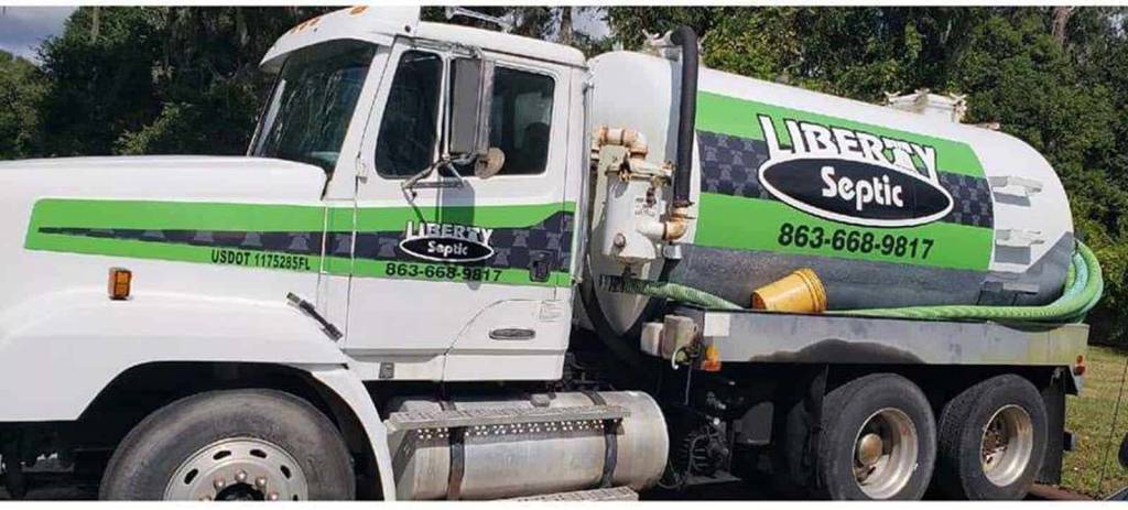 Liberty Septic