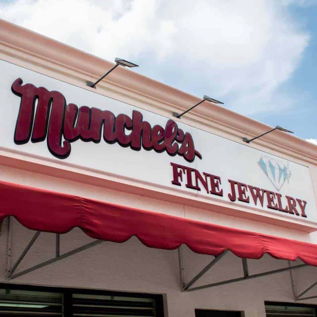 Munchels Jewelers
