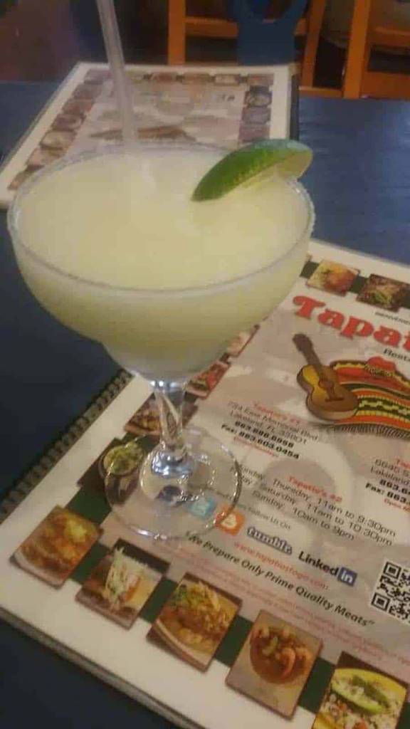 Tapatio's Memorial Blvd