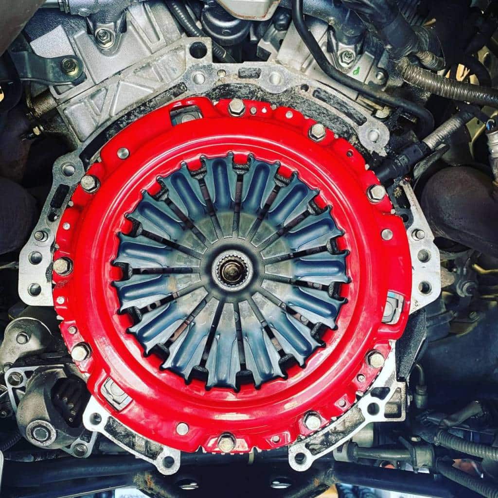 Jim Dowell transmission Sarasota Florida