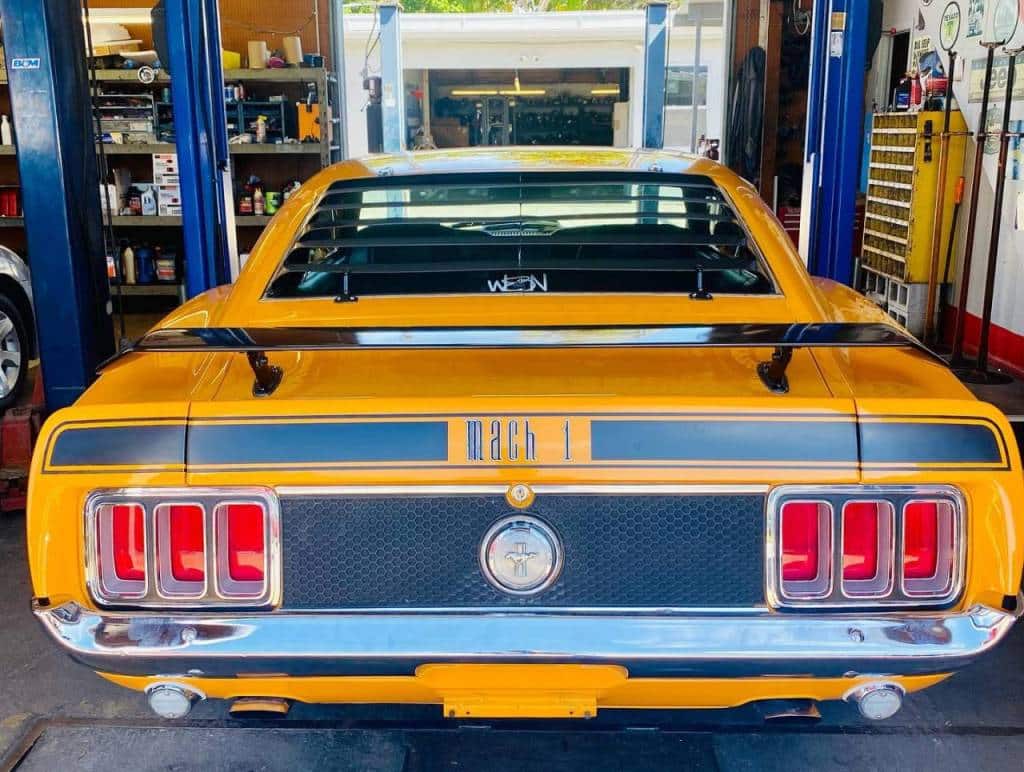 Jim Dowell transmission Sarasota Florida