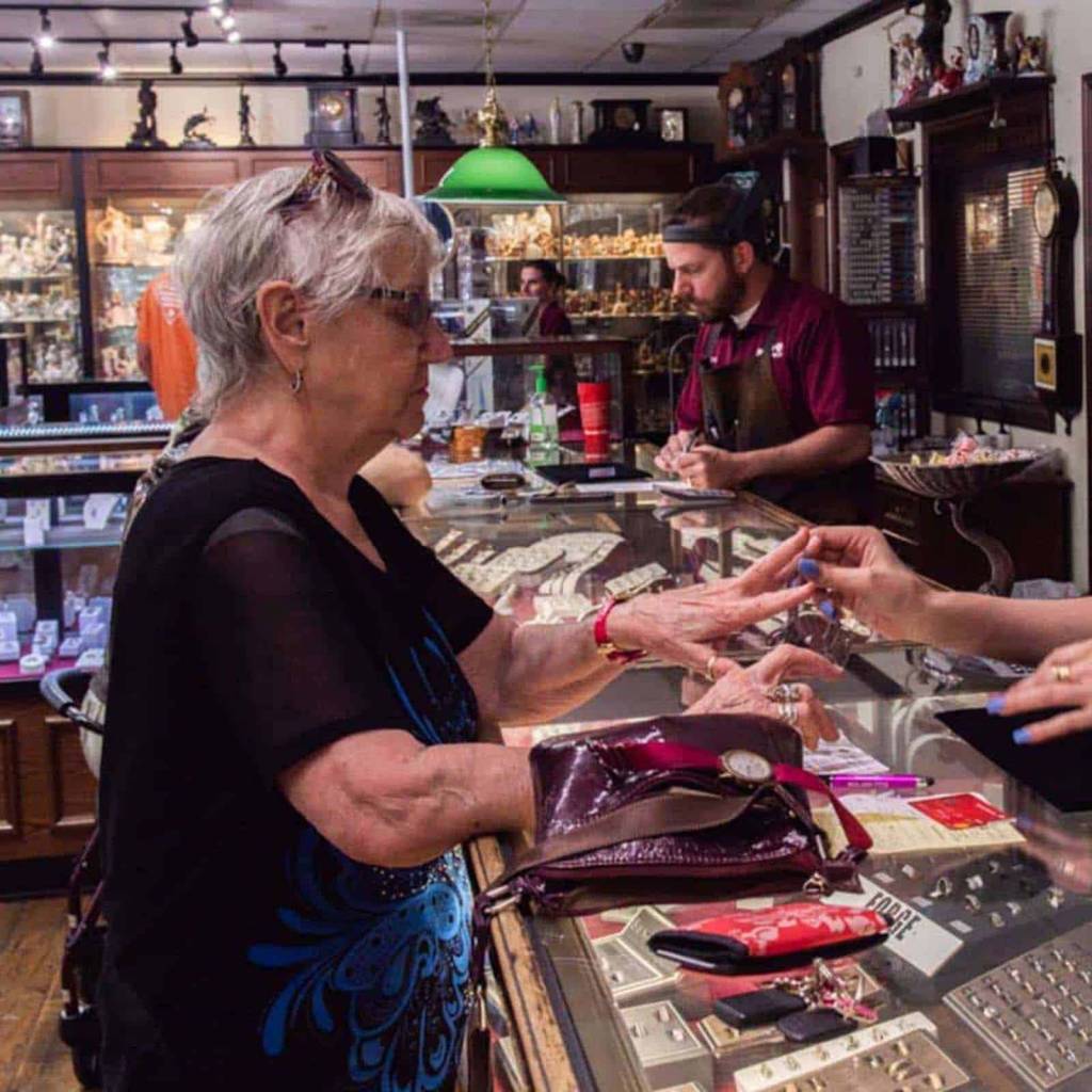 Munchels Jewelers