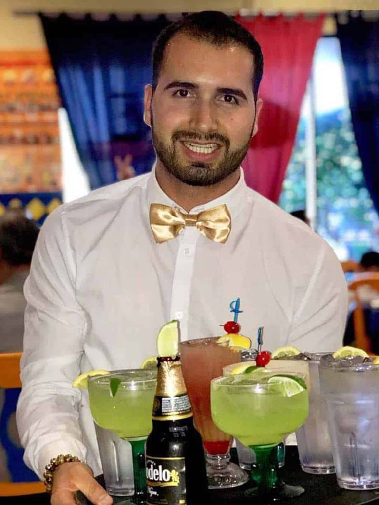 tapatios