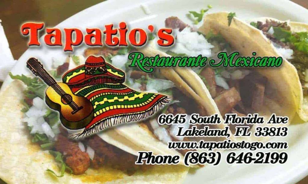 Tapatio's