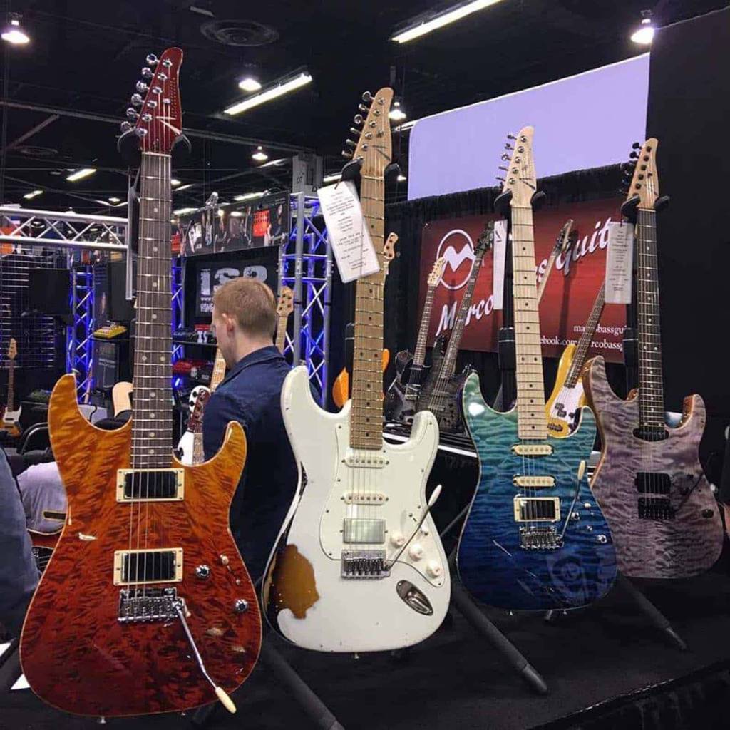 Cornerstone music