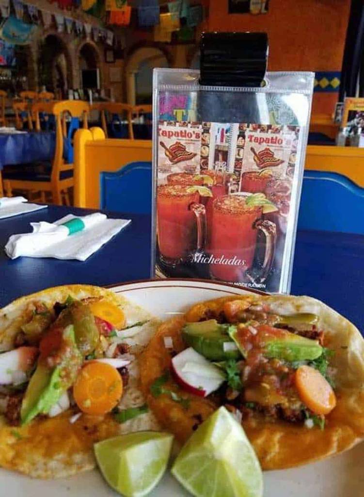 tapatios