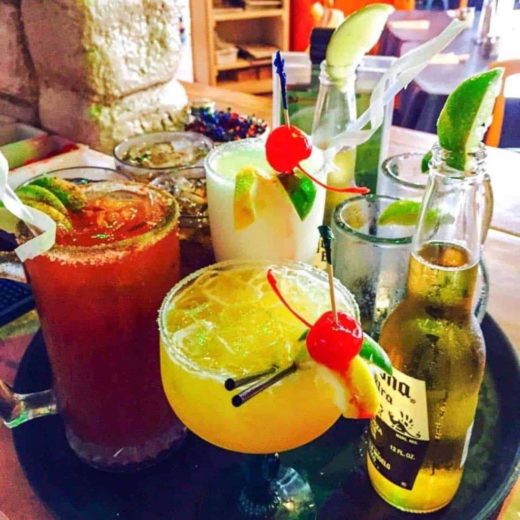 tapatios
