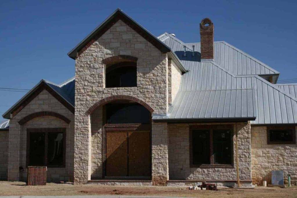 Wood's Roofing