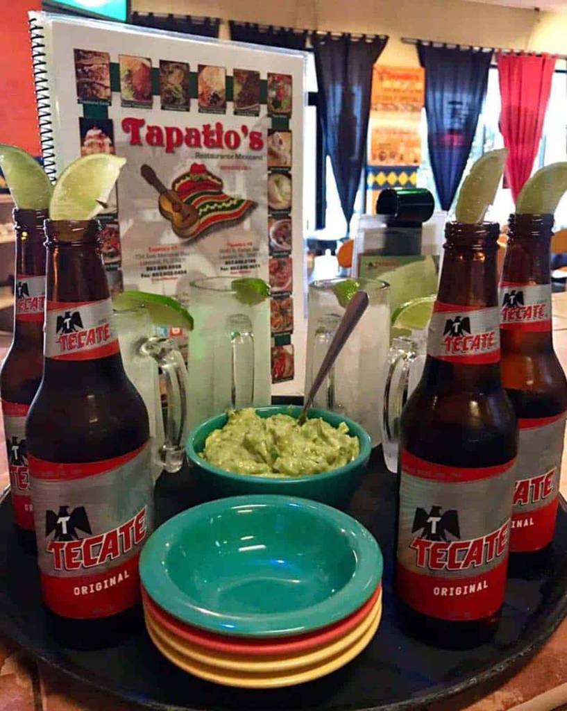 tapatios