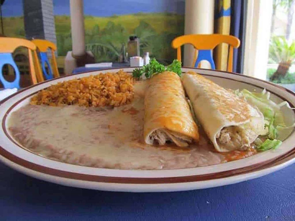 tapatios