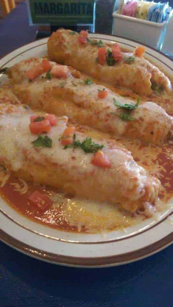 Tapatio's Memorial Blvd