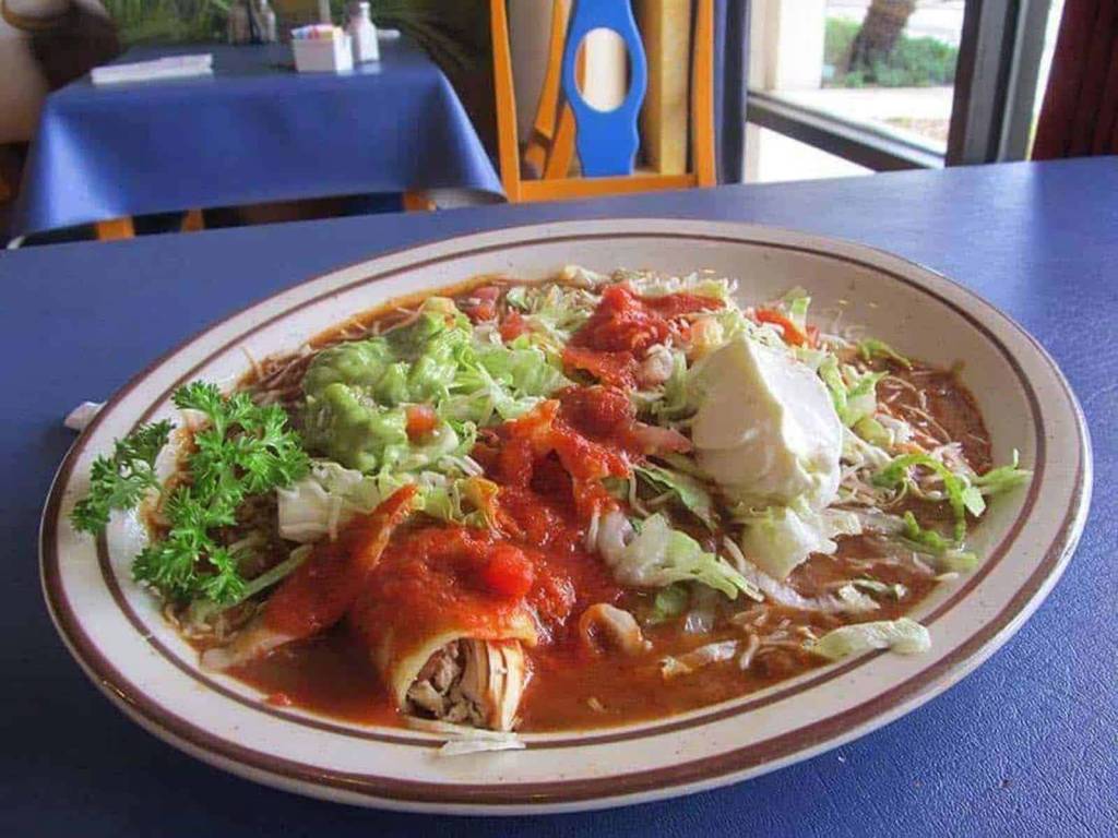 tapatios