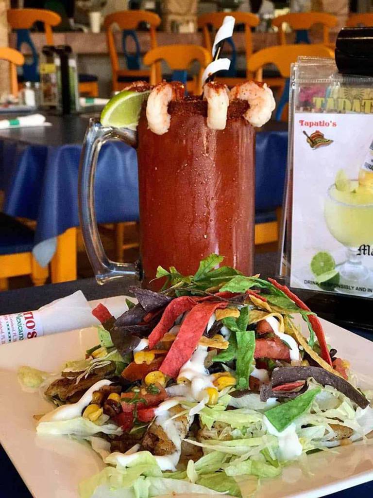 tapatios