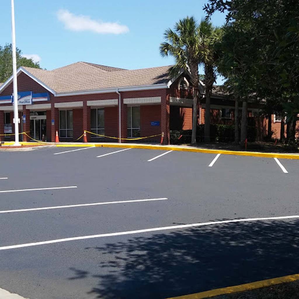 imperial paving Auburndale Florida