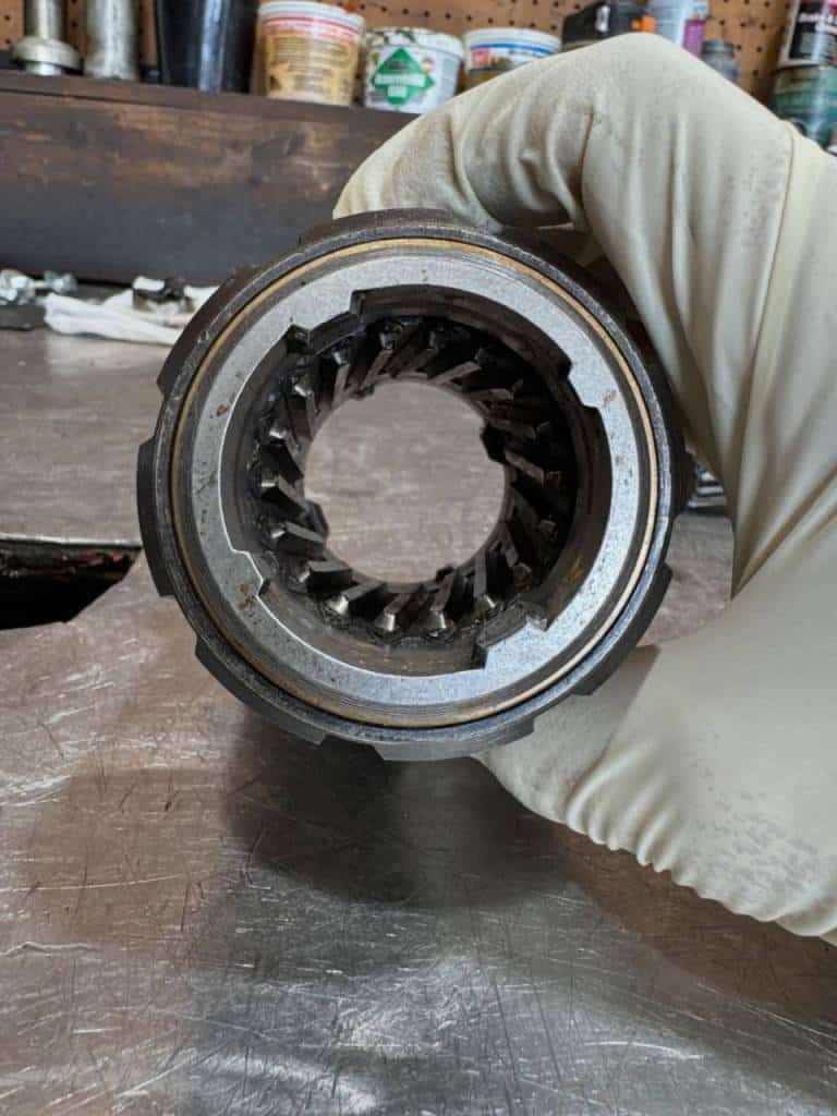 Jim Dowell transmission Sarasota Florida